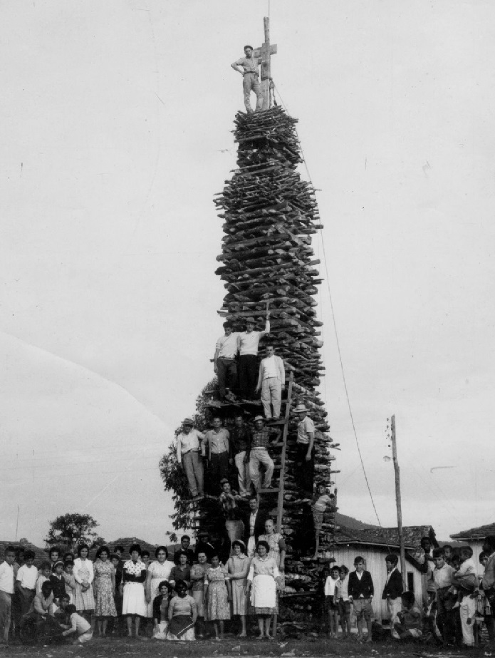 Vereadora  propõe que festa do São João seja reconhecida como patrimônio histórico imaterial de Itajaí