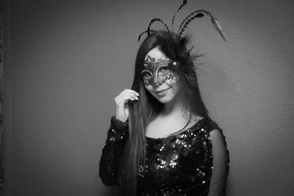 25.09.2015 – Shed Bar – Baile de Máscaras