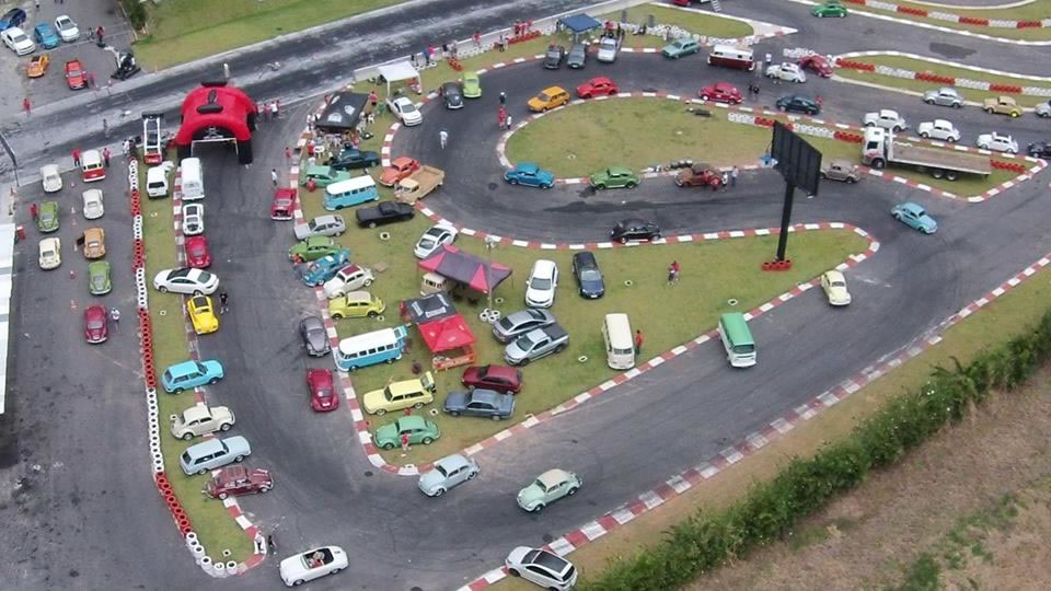 VDablio Racing vai movimentar o feriadão em Balneário Camboriú