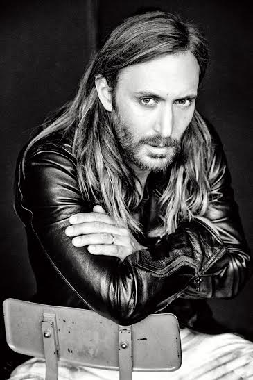 David Guetta confirmado em Camboriú pela Brazil Tour 2016