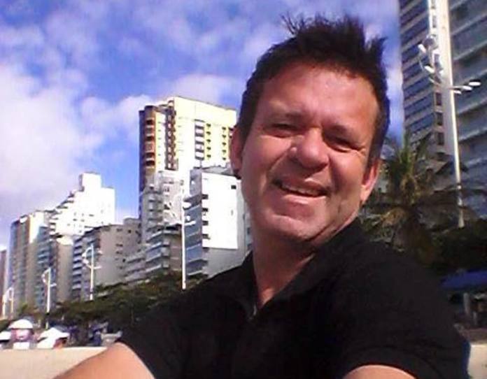 Professor de BC que estava desaparecido é encontrado morto em Jaraguá do Sul