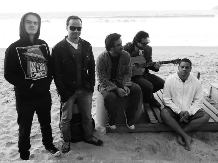Show cover do Pearl Jam abre feriadão rock and roll no Didge