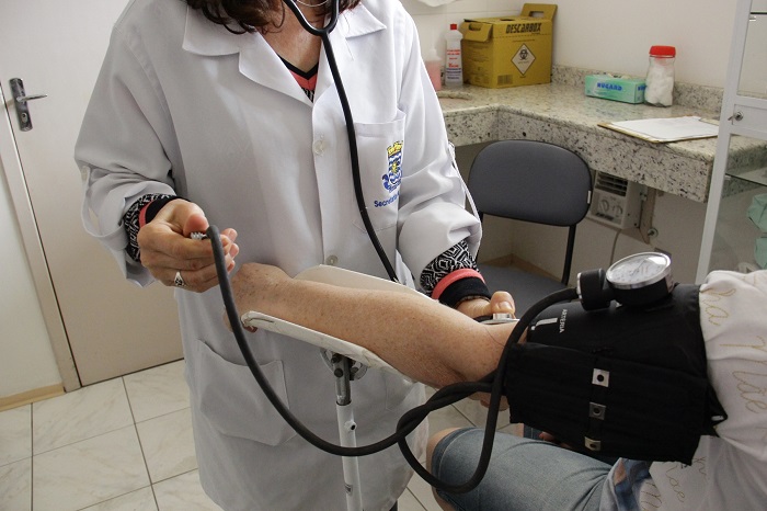 Concurso público oferece vagas para diversas áreas da saúde em Balneário Camboriú
