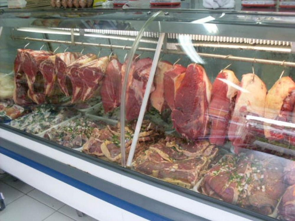 Supermercado é alvo de furto de carne duas vezes no mesmo dia