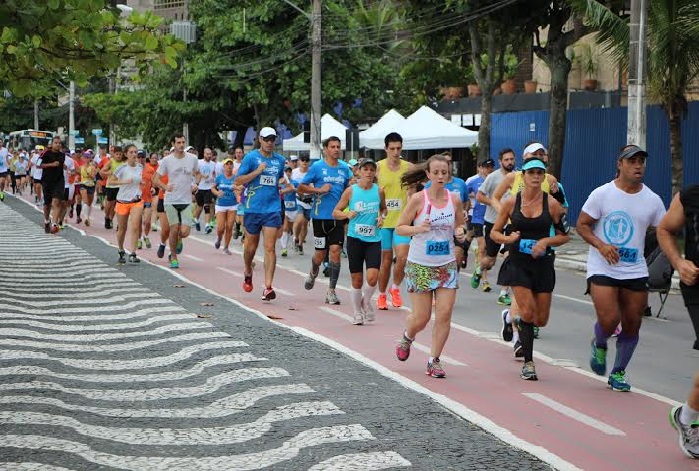 6ª Meia Maratona de BC acontece no domingo, dia 24 1 (Bruna Horvath/ Arquivo Meia Maratona de BC)