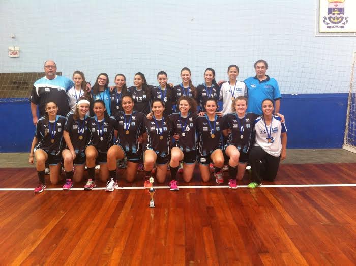 Equipes da FMEBC se destacam em competições pelo Estado