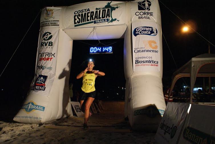 Balneário Night Run desafia atletas neste sábado (28)