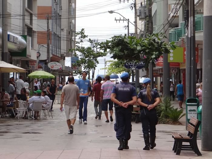 Segurança é tema de Audiência de Pública em Balneário Camboriú