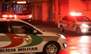 Fórum vai debater segurança pública na sede da CDL/Sincomércio de Balneário Camboriú 1 (Ilustração)
