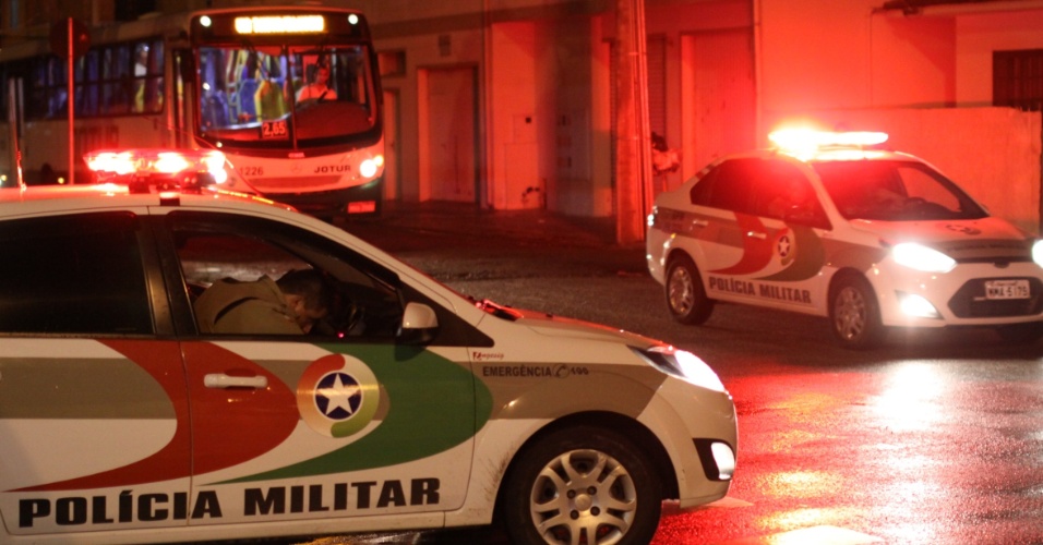 Fórum vai debater segurança pública na sede da CDL/Sincomércio de Balneário Camboriú