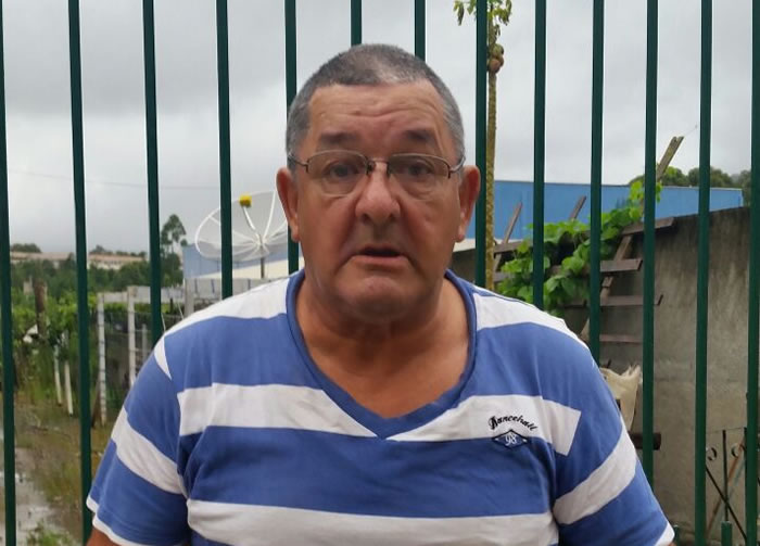 DIC de Balneário Camboriú prende homem condenado por estuprar sobrinha