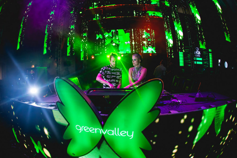 16/01/2016 – Green Valley