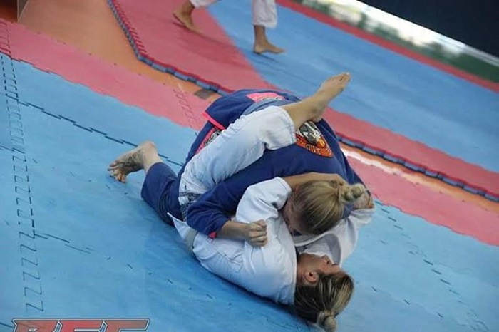 Summer Jiu Jitsu Submission reúne cerca de 300 atletas em BC 1 (Divulgação)
