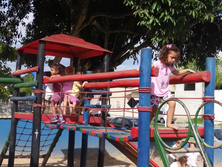 Colônia de Férias inicia nesta terça-feira (5) em BC