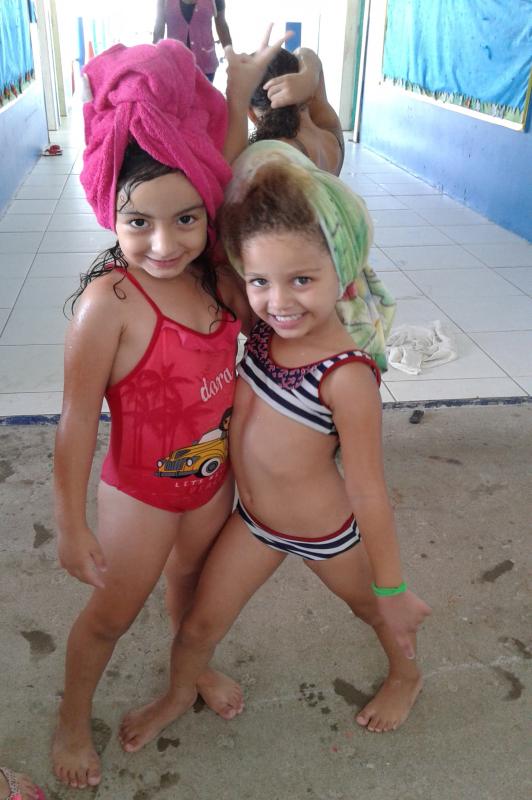 Plantão de Férias tem projetos diferenciados para os alunos de Itajaí