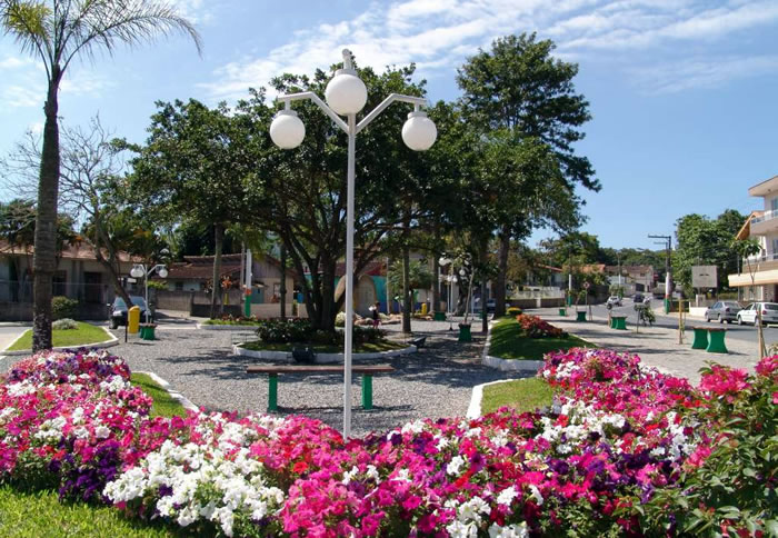 Câmara aprova projeto para que praças e parques de Camboriú tenham internet gratuita