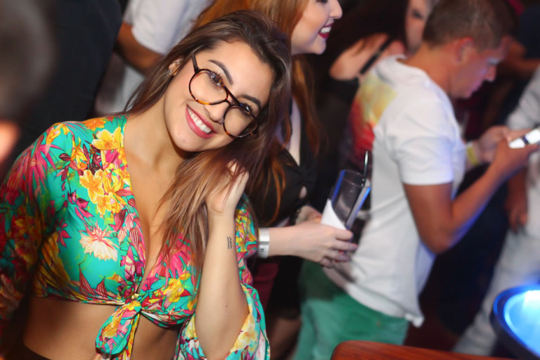 18/02/2016 – Shed Bar