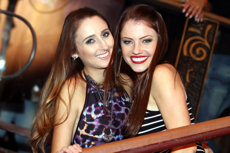 20/02/2016 – Shed Bar