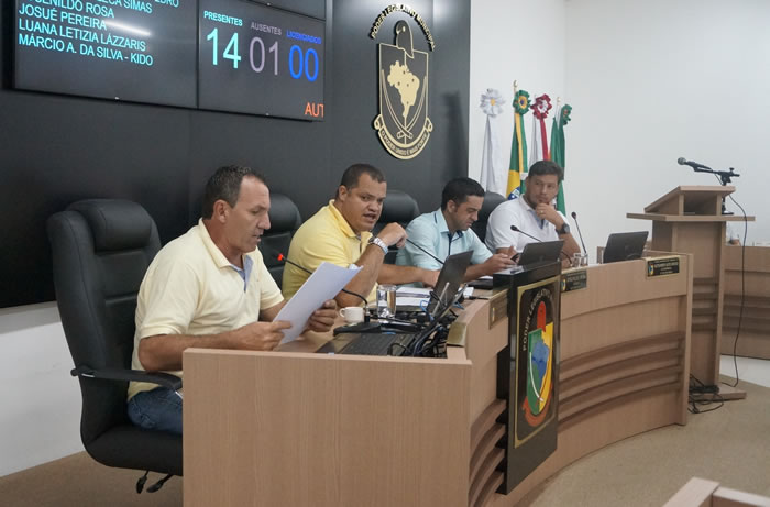 Código de Ética é aprovado na Câmara de Camboriú