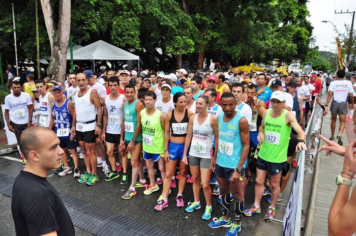4ª Meia Maratona Ecológica e Corrida Rústica de Camboriú será no dia 3 de abril