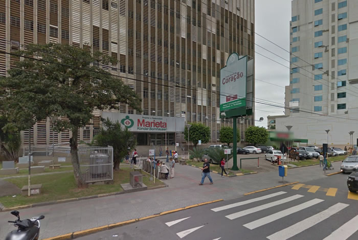Hospital Marieta oferece diversas oportunidades de trabalho