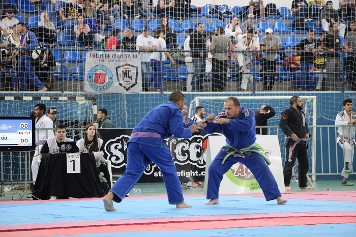 Circuito Stance de Jiu Jitsu acontece em Balneário Camboriú neste sábado 1 (Bruna Horvath / Divulgação)
