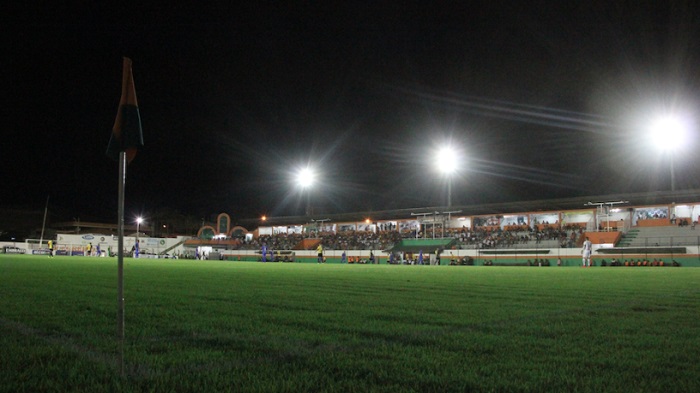 Camboriú FC x Inter será no sábado, dia 26