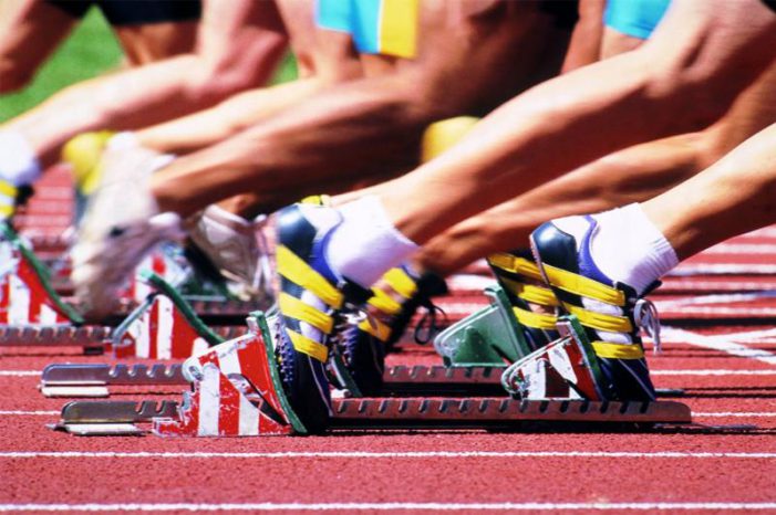 Itajaí participa neste final de semana do Campeonato Brasileiro de Atletismo 1 Itajaí Campeonato Brasileiro de Atletismo