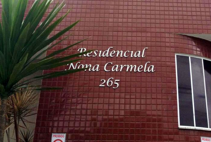 Apartamento em Itajaí: Edifício Nona Carmela