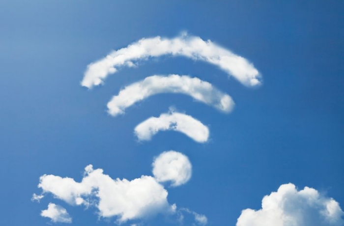 Não vai ter wi-fi grátis: vereadores aceitam o veto do executivo