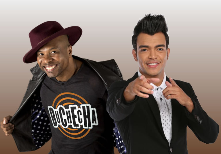 Shed Bar: feriadão de Tiradentes com shows nacionais de Thiago Brava e Buchecha