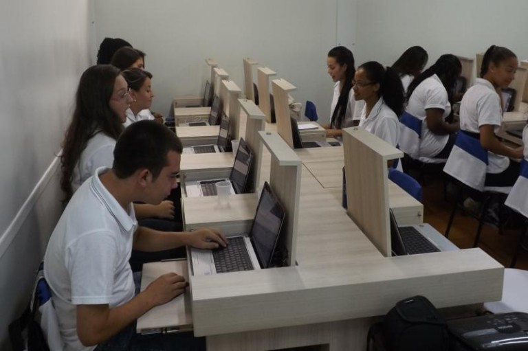 Combemi abre 80 vagas em cursos gratuitos no contraturno escolar