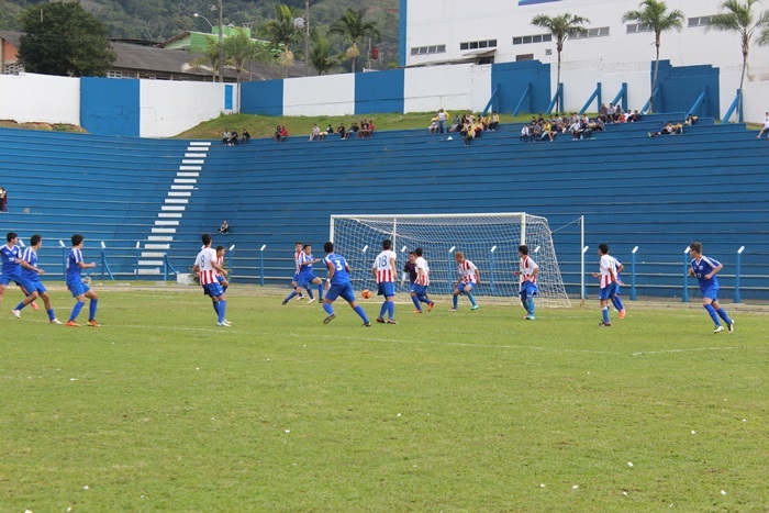 Prefeitura de Balneário Camboriú lança edital para projeto de complexo esportivo 1 ( Morgana Bressiani / Divulgação)