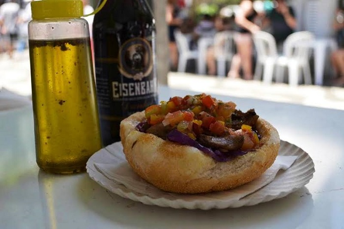 Festival Cozinha de Rua está com inscrições abertas em Balneário Camboriú