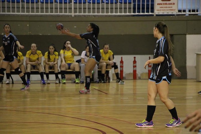 Dez equipes da FMEBC disputam campeonatos neste final de semana 1 (Divulgação)
