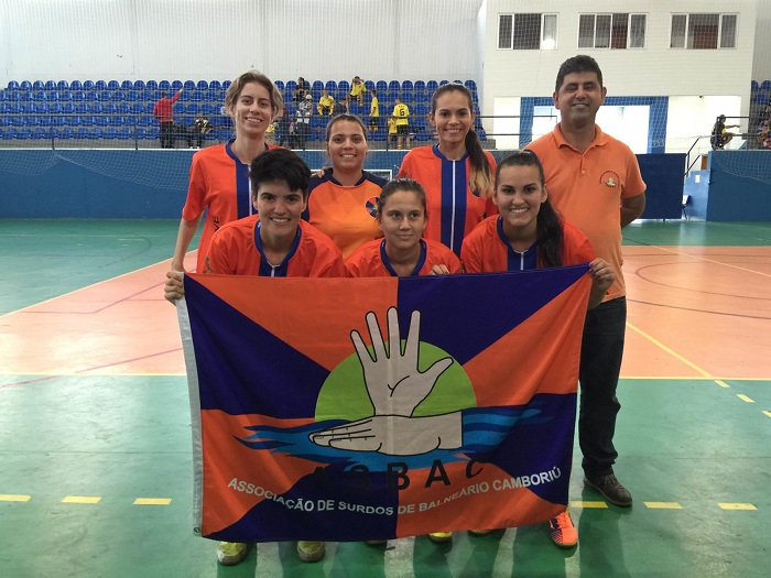 FMEBC é destaque em competições do final de semana 1 (Divulgação)