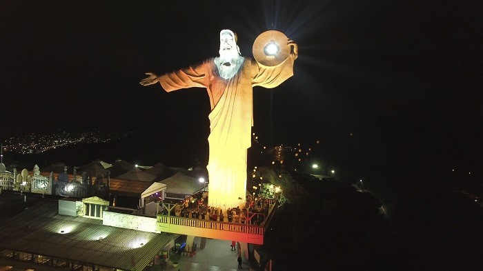 Novo cd dos peões de cristo 2017 : 