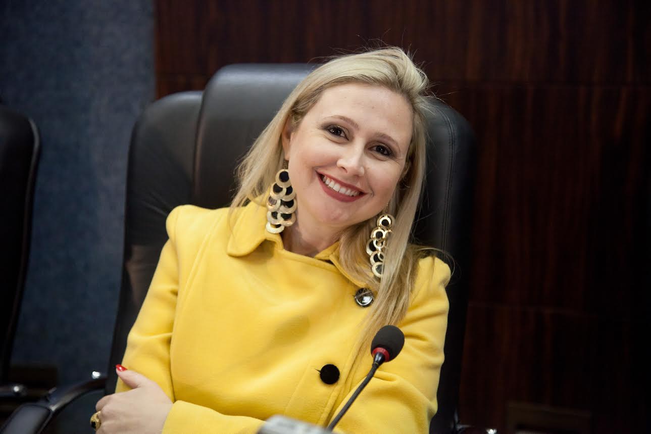 TRE nega pedido de cassação do mandato da vereadora Anna Carolina