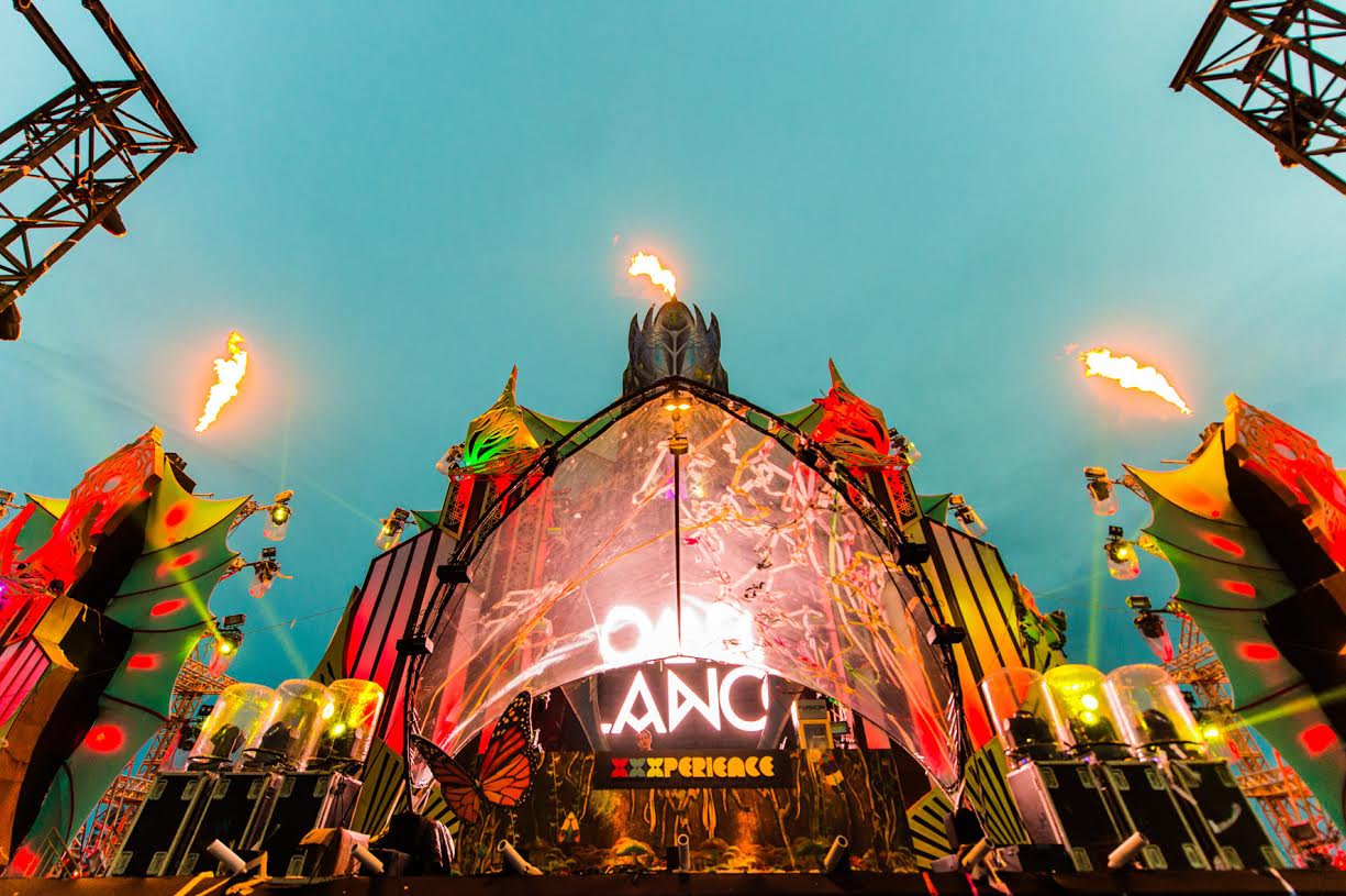 XXXPerience acontece em Curitiba neste final de semana