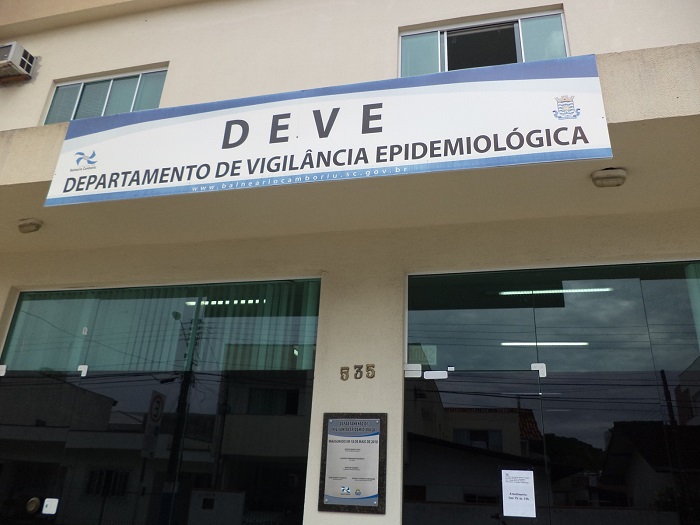 Casos de caxumba deixam Vigilância Epidemiológica em alerta em Balneário Camboriú 1 (Divulgação / Tamiris Schlegel)