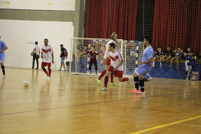 Balneário Camboriú sedia Etapa Microrregional dos Joguinhos Abertos de SC 1 (Divulgação)