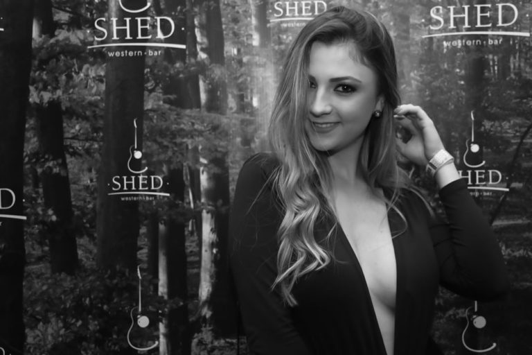 07/05/2016 – Shed Bar
