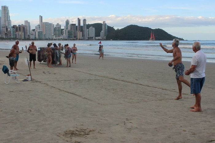 Dagnoni analisa momento favorável ao turismo 1 (Lucas Medina / Divulgação)