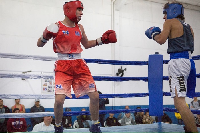 Artes Marciais marcaram o final de semana em Balneário Camboriú 1 (Divulgação)