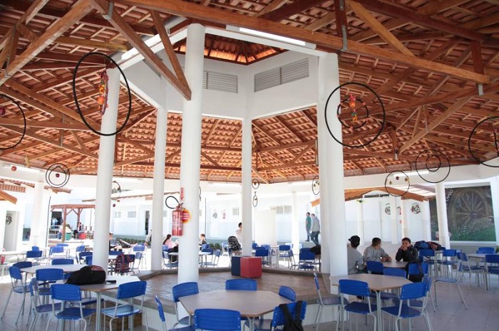 Itajaí inaugura primeira Escola Municipal de Campo da região