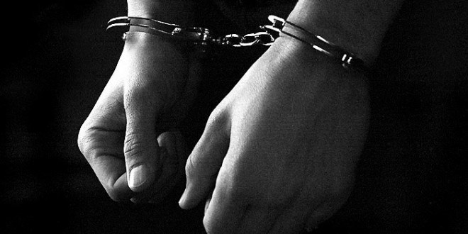 Homem denunciado por estupro de menina de 14 anos é preso na Barra Sul