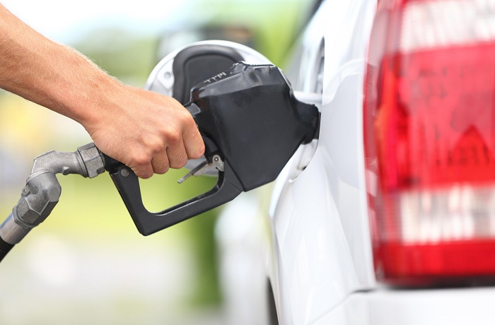 Gasolina comum está mais barata em Itajaí