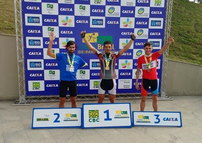 Equipes da FMEBC conquistam medalhas em competições 1 (Divulgação)
