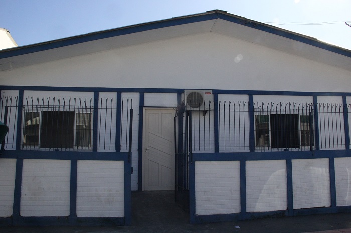 Prefeitura de Balneário Camboriú inaugura sede de Escola de Inglês