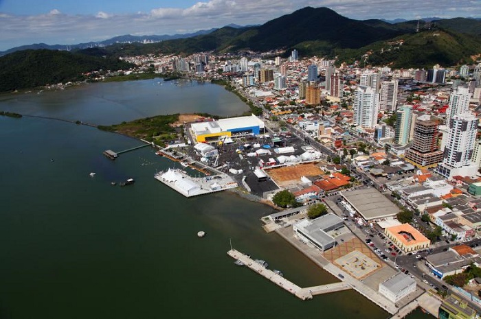 Itajaí recebe nota 10 no Ranking Nacional da Transparência 1 (Divulgação)